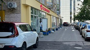 Арендный бизнес Банный переулок, 2с2 - превью