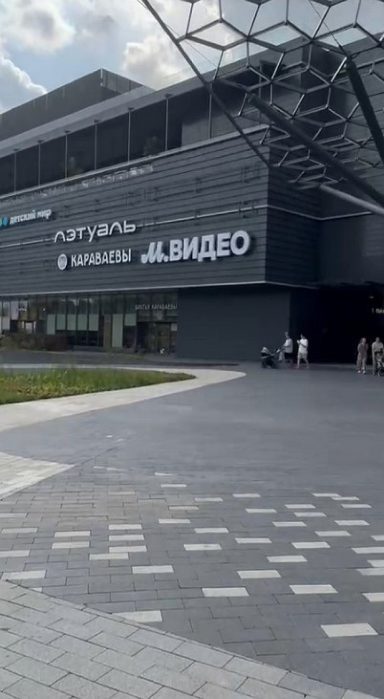 Аренда торгового помещения Апарт-отель 