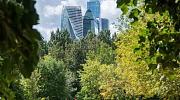 Продажа офиса Москва-Сити 