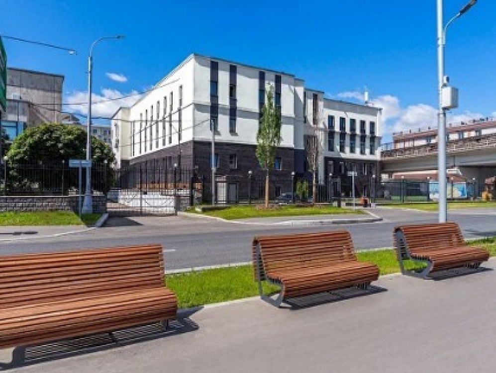 Аренда офиса БЦ 