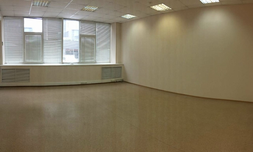 Аренда офиса Бизнес-центр «Технопарк Орбита»