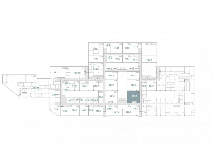 Аренда офиса Бизнес-центр «Симонов Плаза»