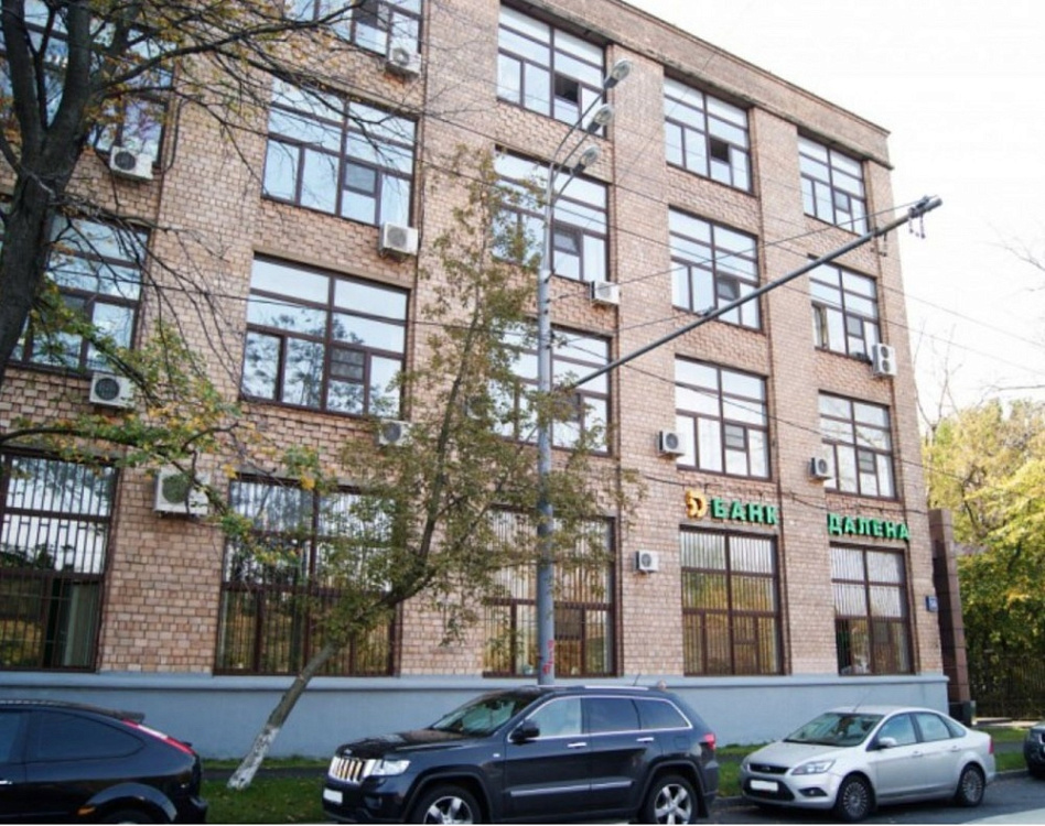 Аренда офиса Технопарк «ПРОЖЕКТОР»
