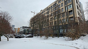 Продажа торгового помещения МФК «Apart Ville» - превью