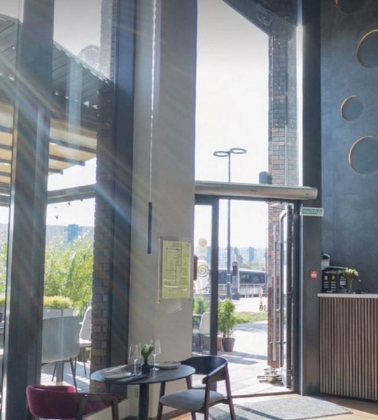 Аренда торгового помещения ЖК 