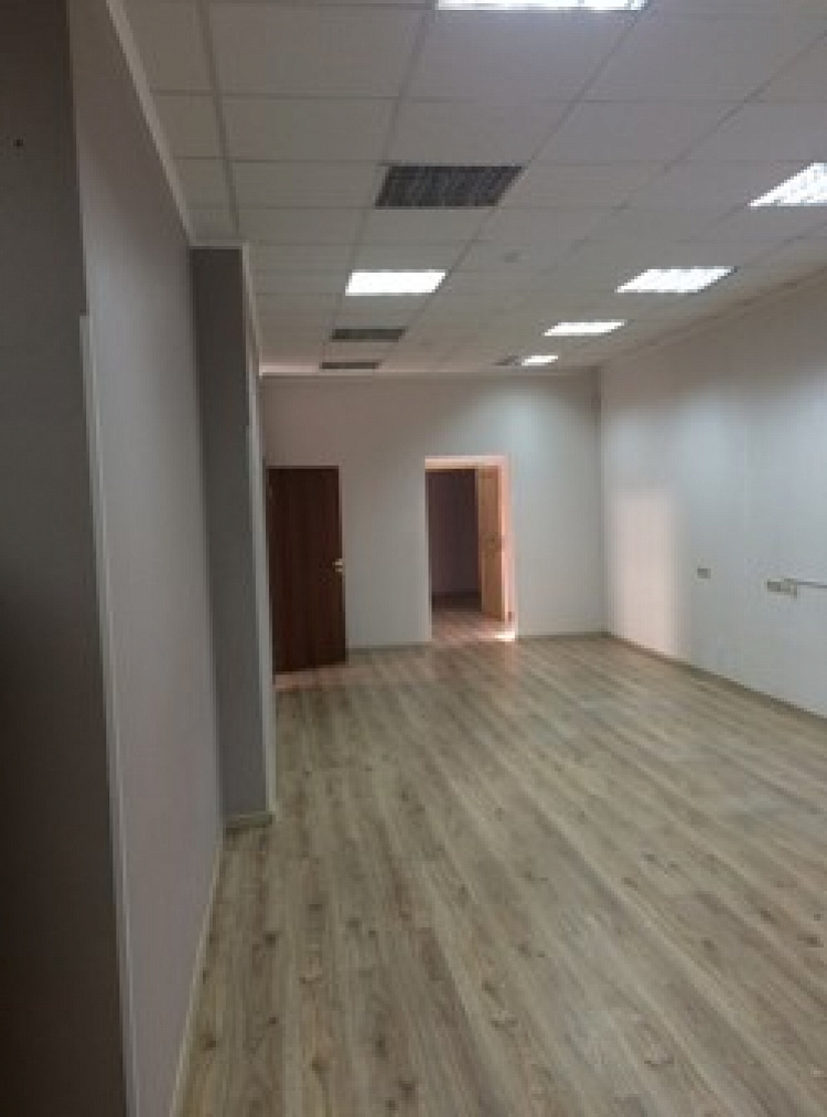 Аренда офиса Бизнес-парк «Подсосенский 23 с8»