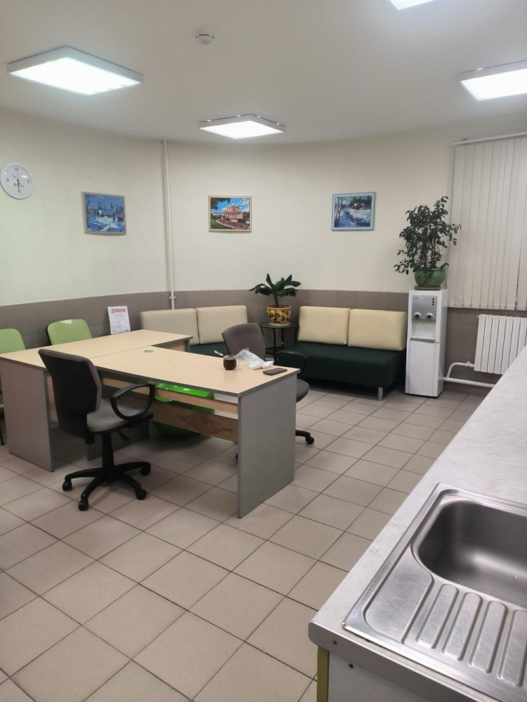 Аренда офиса Особняк «Бауманская 58/25к12 с2»