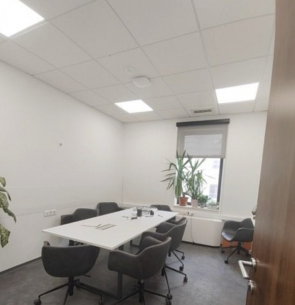 Аренда офиса Бизнес-центр «Мосэнка Плаза 2»