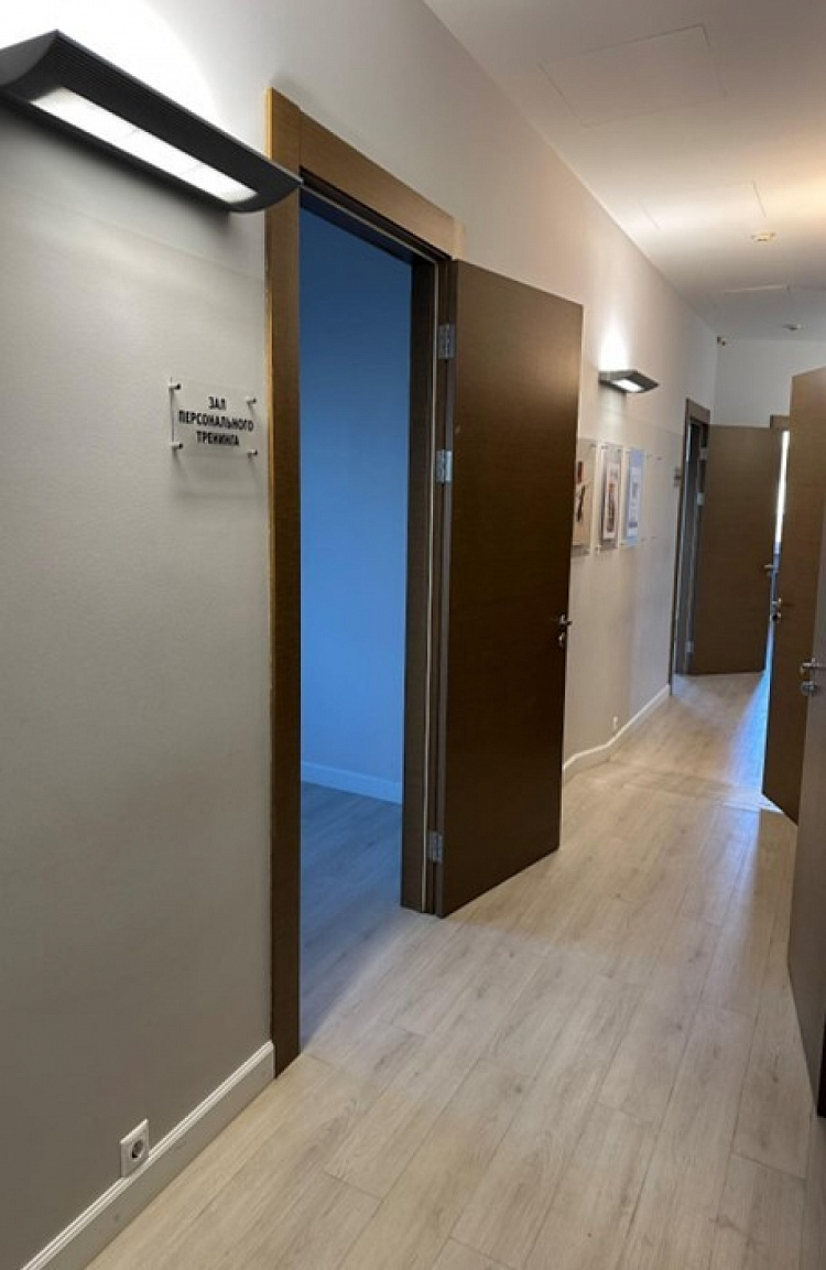 Аренда офиса Офисное здание «Пятницкая 13»