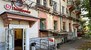 Арендный бизнес Жилое здание
