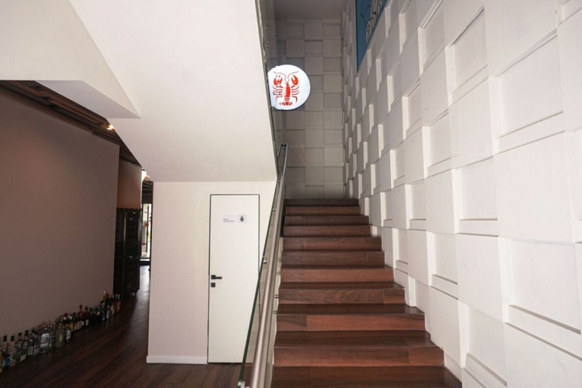 Аренда торгового помещения БЦ 