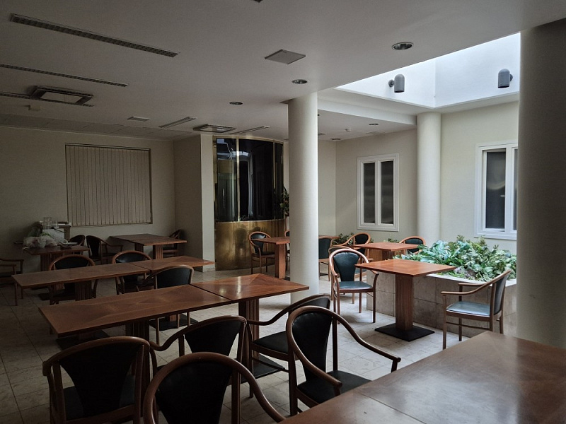 Аренда офиса Административное Здание на 1й Линии