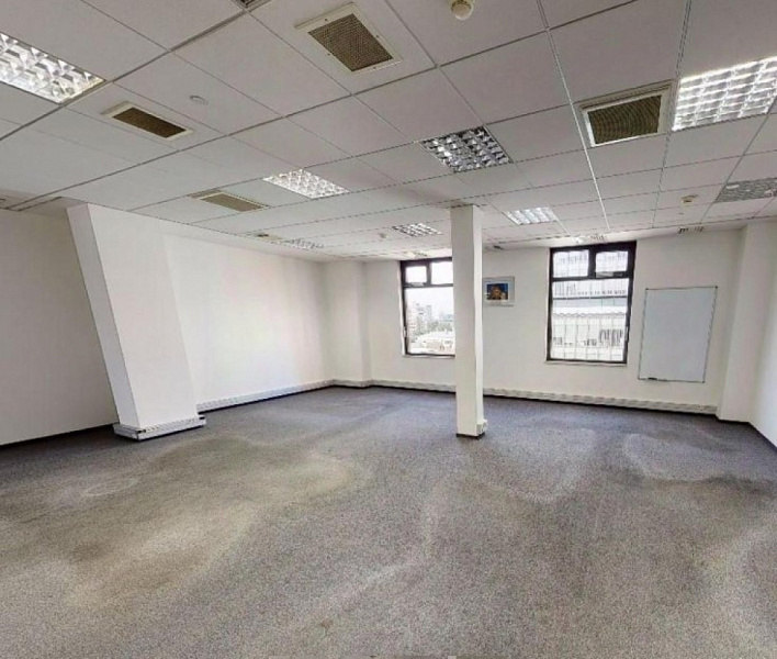 Аренда офиса БЦ 