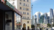 Аренда торгового помещения Жилое здание 