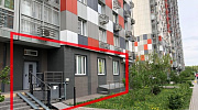 Аренда торгового помещения ЖК «Life-Митинская Ecopark» - превью