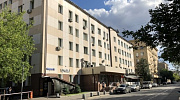 Аренда офиса Бизнес-центр 