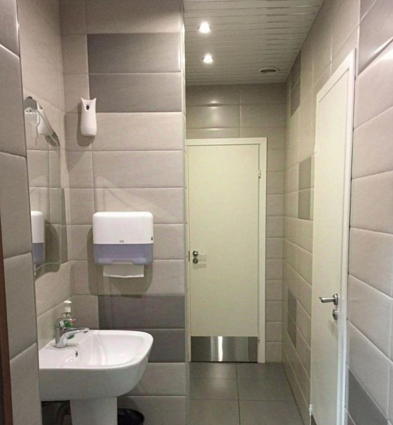 Аренда офиса Покровский бульвар, 3с1Б