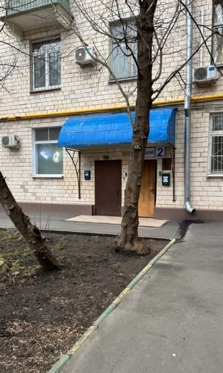 Аренда офиса Жилое здание «Ленинский 70/11»