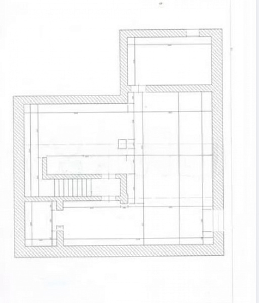 Продажа офиса Жилой дом «Поварская 31/29»