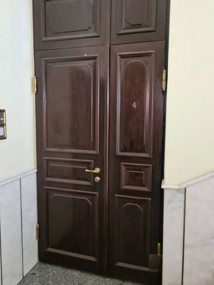 Аренда офиса улица Большая Дмитровка, 12/1с1