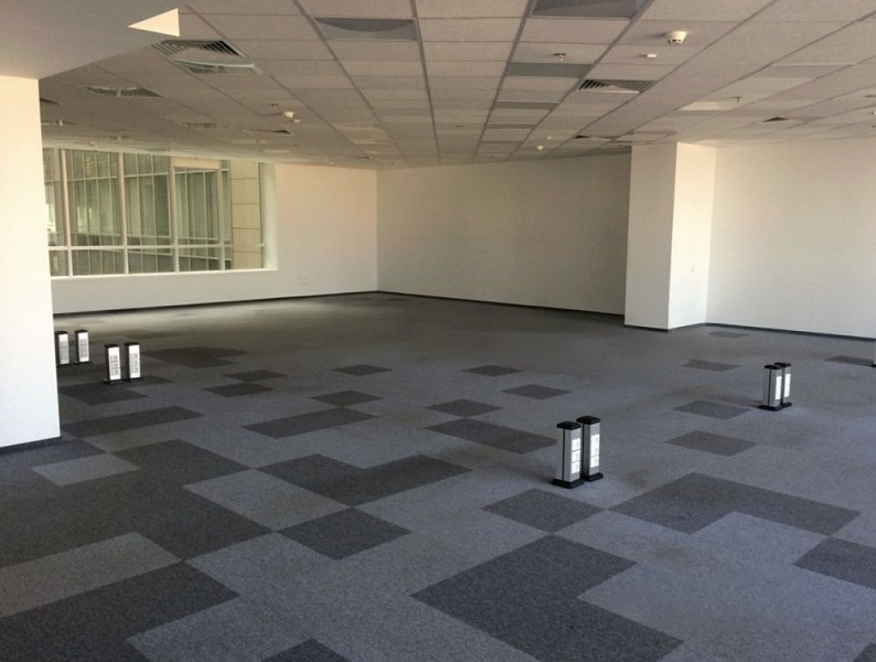 Аренда офиса Бизнес-центр «Прео 8»