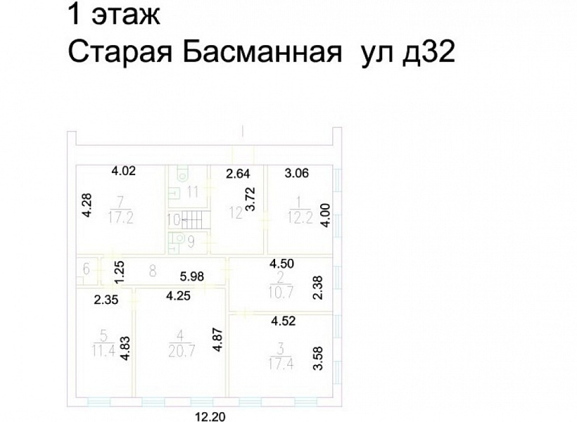 Продажа офиса ОСЗ 