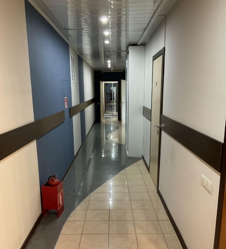 Аренда офиса Жилое здание 