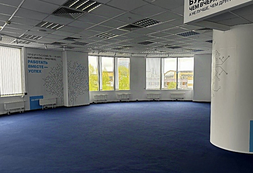 Аренда офиса Бизнес-центр «Линкор»