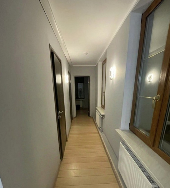 Аренда офиса Офисное здание «Чаплыгина 9 с1»