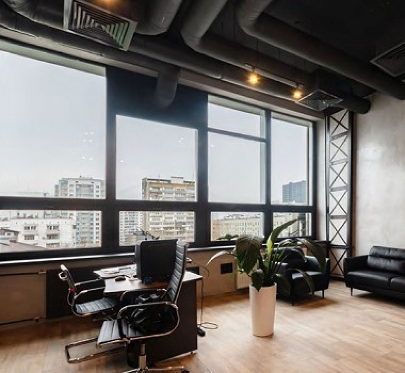 Продажа офиса Офисное здание «3-й Марьиной Рощи 40с1»