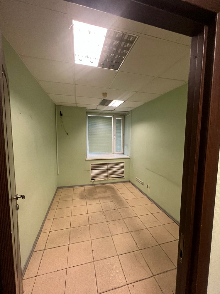 Аренда торгового помещения Торговый Ряд на Новокузнецкой