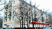 Арендный бизнес Жилое здание 