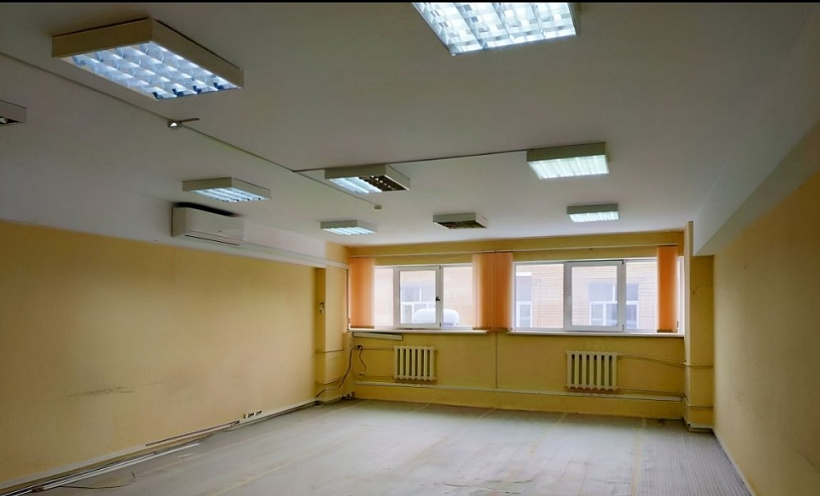 Продажа офиса Бизнес-центр «Лихоборы»