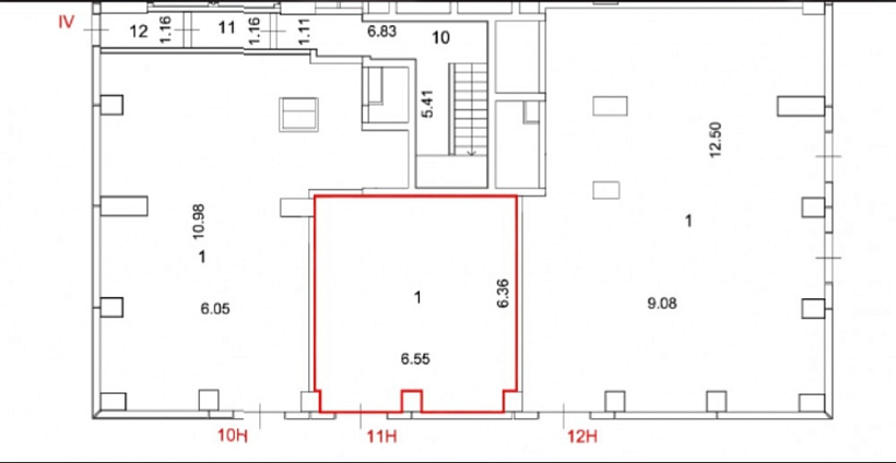 Арендный бизнес ЖК 