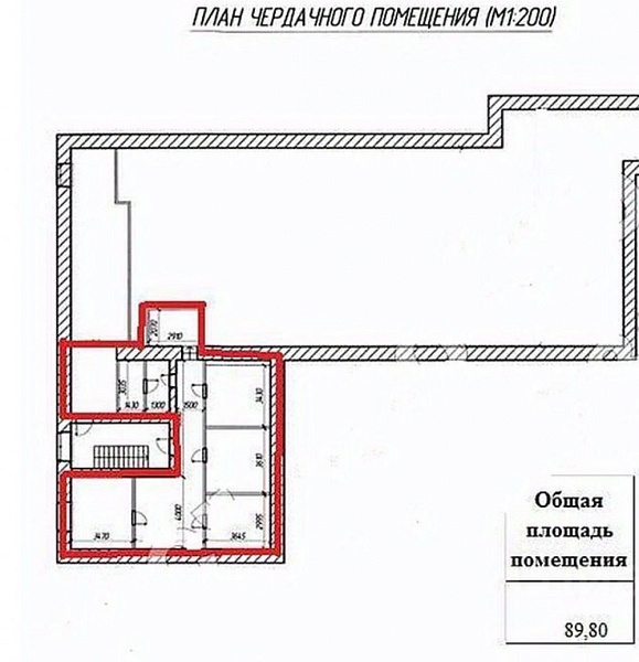 Аренда офиса Технопарк 