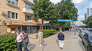 Продажа торгового помещения Жилой дом 