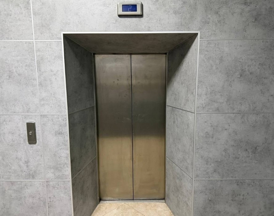 Аренда офиса Бизнес-центр «Офис-парк Шереметьевский»