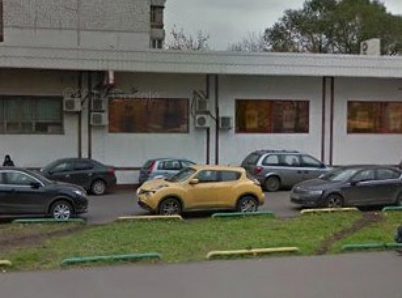 Аренда торгового помещения Встроено-пристроенное здание 