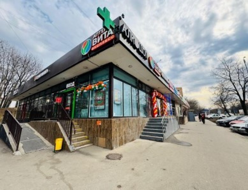 Арендный бизнес ОСЗ 