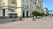 Продажа торгового помещения Жилой дом 