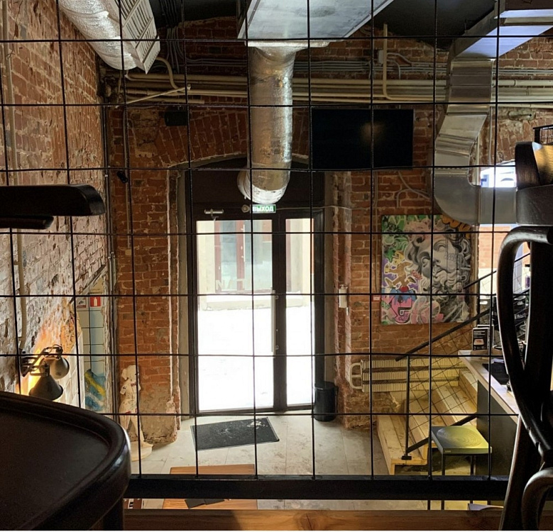 Продажа торгового помещения Бизнес-центр 