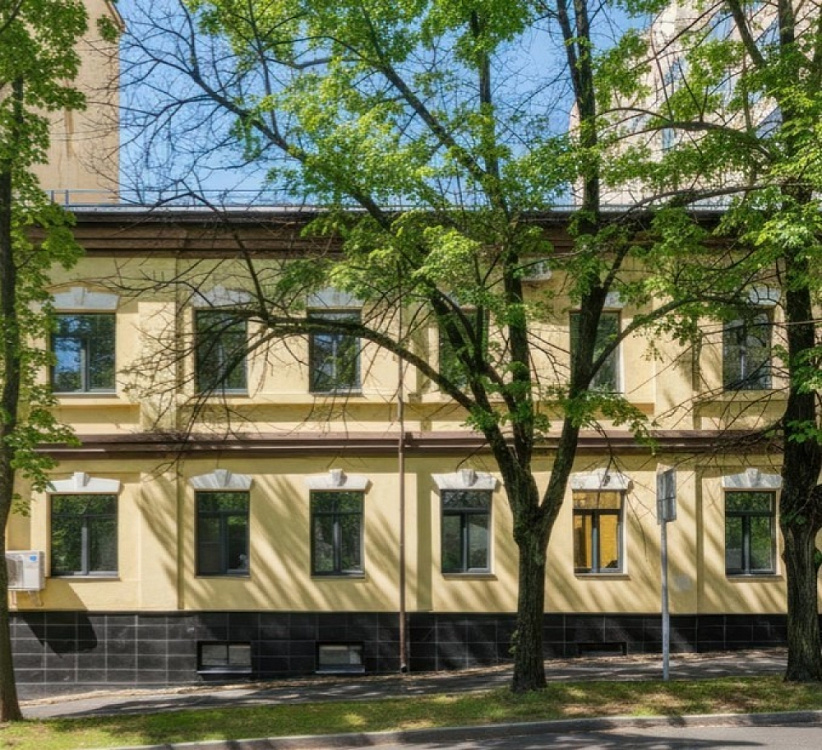 Продажа офиса Особняк 