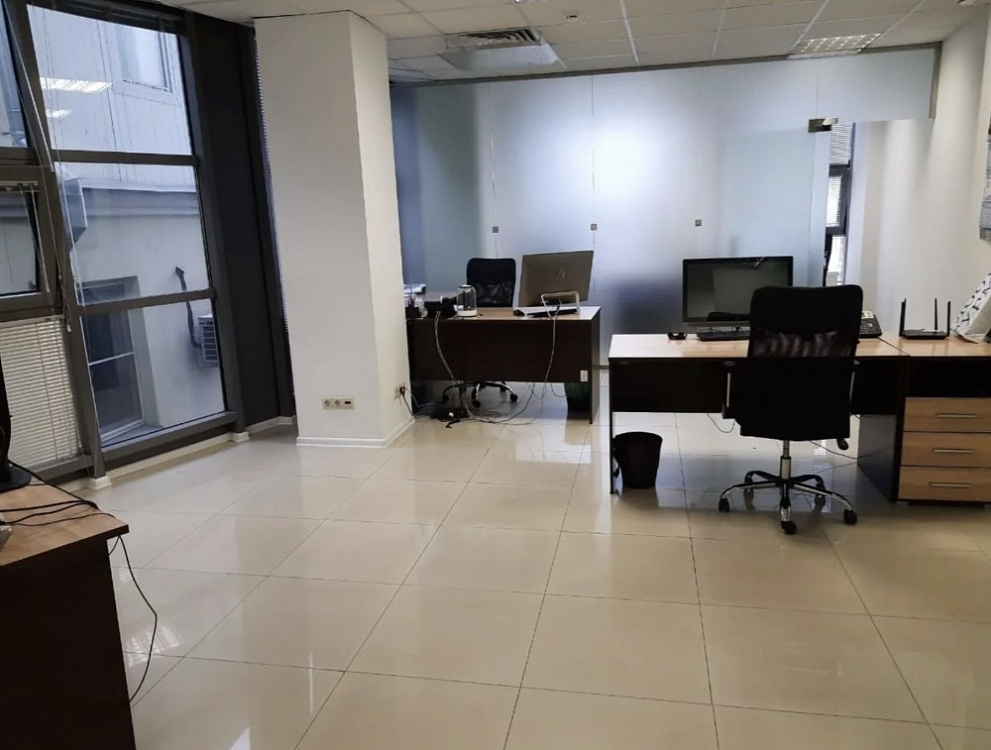 Аренда офиса Бизнес-центр 
