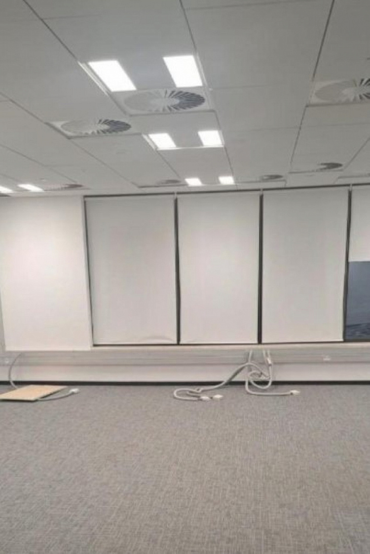 Аренда офиса БЦ 