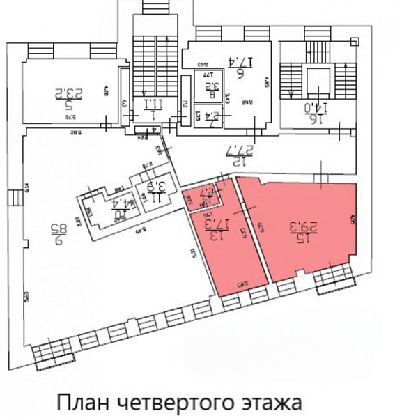 Аренда офиса Бизнес-центр «Монета»