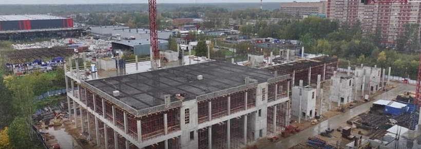 Продажа индустриальной недвижимости ПСК 