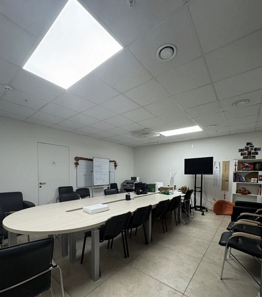 Аренда офиса Бизнес-центр 