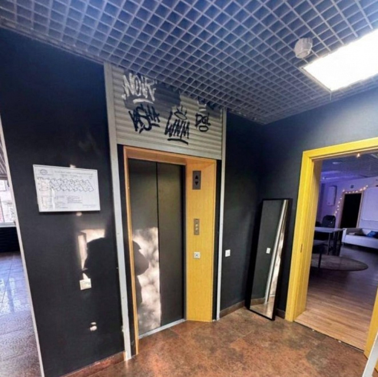 Аренда офиса Бизнес-центр «Каскад»