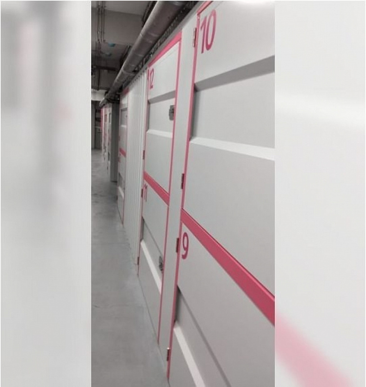 Арендный бизнес Жилое здание 