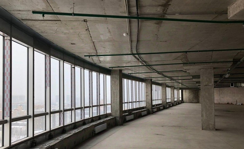 Аренда офиса Бизнес-центр «Прео 8»